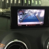 Android Box - Apple Carplay Box xe Audi A3 tích hợp camera sau